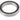 Wheels Manufacturing BB30 Angular Contact Bearing and Clip Kit