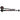 Fox Shox HP Shock Pump Standard Swivel Head 350psi