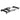 Minoura Live Roll R730R Roller Adjustable 3 Stage Aluminum Silver 24` to 700C