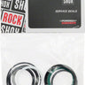 RockShox Rear Shock Service Kit - 50 Hour Monarch/Monarch Plus (2012)
