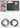 RockShox Rear Shock Service Kit - 50 Hour Monarch/Monarch Plus (2012)