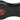 KMC DLC 11 Chain - 11-Speed 118 Links Black/Red