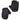 Endura Endura Loop Mitt  Short Finger XL Black