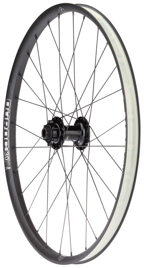 Sun Ringle S Type Sun Ringle Duroc 30 JUNIT Front Wheel - 24