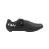 Northwave Sonic Plus Road Shoes Black/Light Grey 46