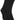 SealSkinz Thetford Waterproof Oversocks - Black Small/Medium