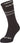 SealSkinz Runton Socks -  Black  X-Large