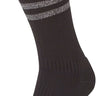 SealSkinz Runton Socks -  Black  Medium
