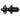 Halo Retro 6-Drive Road Rear Hub 32h Black