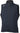 45NRTH 2023 Naughtvind Vest - Men's Black 2X-Large