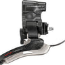 Campagnolo Super Record EPS 12s Front Derailleur 12-Speed Braze-on Carbon