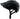 Flowline SE Helmet Stealth Black - BLACK / XS/SM