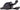microSHIFT ADVENT Xpress Plus Right Trigger Shifter - 1x9 Speed With Bearing BLK ADVENT Compatible Only