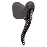 Interloc Racing Design Drillium Brake Lever V2 Set Black