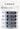 Lezyne 20g CO2 Cartridge Pack of 5