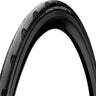 Continental Grand Prix 5000 TT TR Tire - 700 x 30 Tubeless Folding BLK BLKChili Vectran Breaker LazerGrip ACT