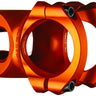 RaceFace Turbine R 35 Stem - 32mm 35mm Clamp +/-0 1 1/8" Orange