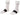 Sock Trek Race Reflective Crew Large (42-44) White