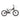 Radio Raceline Xenon Pro BMX 20'' Black / Copper Drop 21.25''