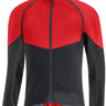 Gorewear Phantom Jacket - Red/Black Men's Small