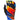 7iDP Control Glove L Multi Gyro 