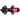 Halo MT Supadrive HG Disc Rear Hub 12x148mm 32h Black