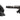 Shimano Saint BL-M820-B/BR-M820 Disc Brake Lever - Front Hydraulic Post Mount Finned Metal Pads BLK