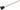 RockShox Pike Air Shaft Solo Air 100mm Travel 26" A1