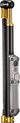 Lezyne Digital Shock Drive Pump 350 psi with zero-loss chuck head Black/Gold