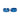 DMR Brendog DeathGrip Clamps Blue