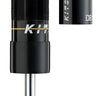 Cane Creek Kitsuma Coil Rear Shock - 210 x 52.5mm Standard Mount BLK 2nd Gen
