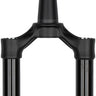FOX 34 SL CSU - 2026 29in 130 MAX 15x110 Black Ano/Black Ano 1.5T 13mm OS
