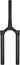 FOX 34 SL CSU - 2026 29in 130 MAX 15x110 Black Ano/Black Ano 1.5T 13mm OS