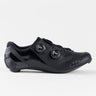 Bontrager XXX Road 36 Black Shoe