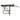 Axiom Journey Rack Rear Eyelet Black 24` thru 29` w/ Struts