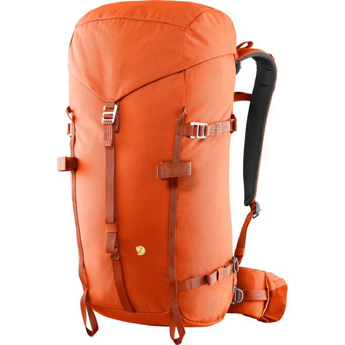 Fjällräven Bergtagen 38 S-M - Gio's Outdoors