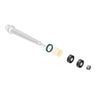 PEMBREE D2A Pedal Bearing Rebuild Kit Bearings/Bushings/Seals