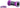 Cane Creek Hellbender 70 Bottom Bracket - English For 24mm Spindle Purple