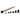 RockShox SoloAir Spring Assembly Psylo Silver 130-160mm A1
