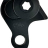 Pilo Derailleur Hanger D854 (Santa Cruz) 