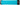ODI Ruffian Grips - Aqua Lock-On