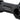 Full Speed Ahead V-Drive Stem - 120mm 31.8mm Clamp +/-6 1 1/8" Alloy Black