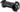 Full Speed Ahead V-Drive Stem - 120mm 31.8mm Clamp +/-6 1 1/8" Alloy Black