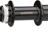 Shimano Altus FH-MT200-B Rear Hub - QR x 141mm Center-Lock HG10 Black 32H