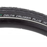 Schwalbe Delta Cruiser+ Active Twin PG 26x1.75 Standard Tire