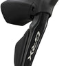 Shimano GRX ST-RX715 Di2 Shift/Brake Lever - Right 12-Speed Black