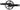 FSA Omega AGX+ Crankset 42T 170mm MegaExo N11
