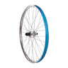 Halo Vapour35 MTC CL 29" Boost R Wheel HG 32h Silver
