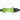 Industry Nine Solix G Classic Rear XD-R Disc Hub Rear 24H 12mm TA 142mm SRAM XD-R Lime