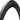 Continental Gatorskin Tire - 700 x 25 Clincher Folding BLK PolyX Breaker BLKEdition